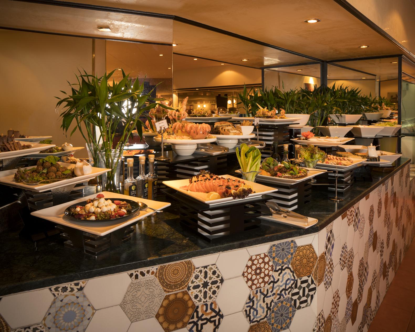 Inn And Go Kuwait Plaza Hotel クウェート エクステリア 写真